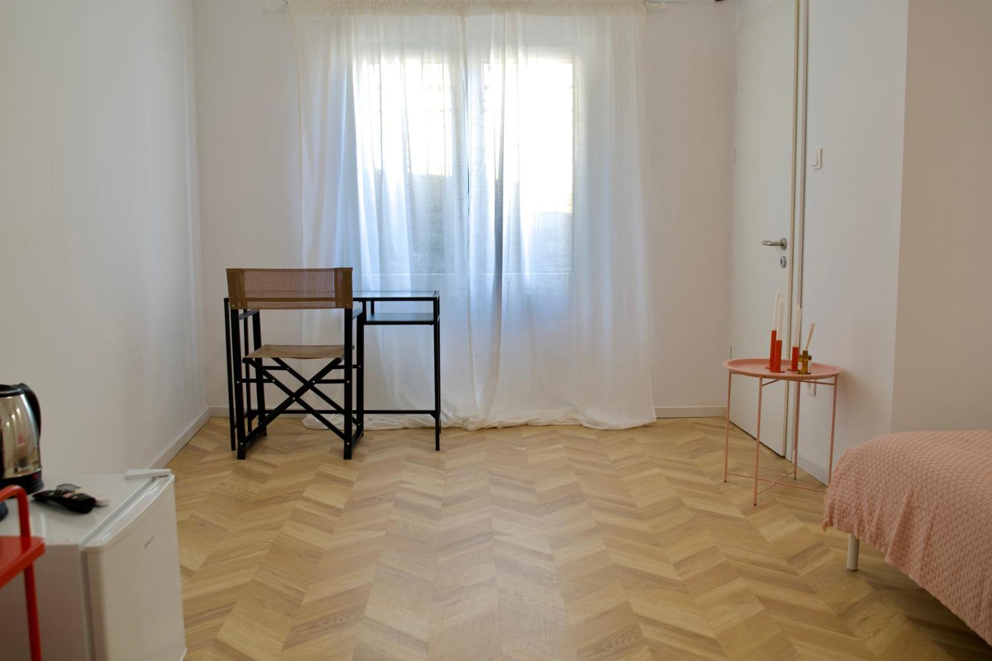 Tzatziki Studios Кавала Экстерьер фото