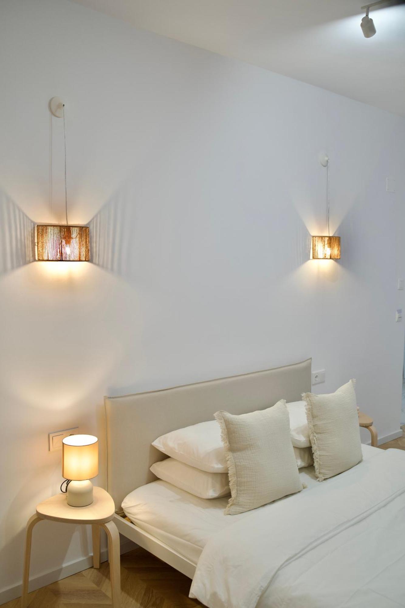 Tzatziki Studios Кавала Экстерьер фото